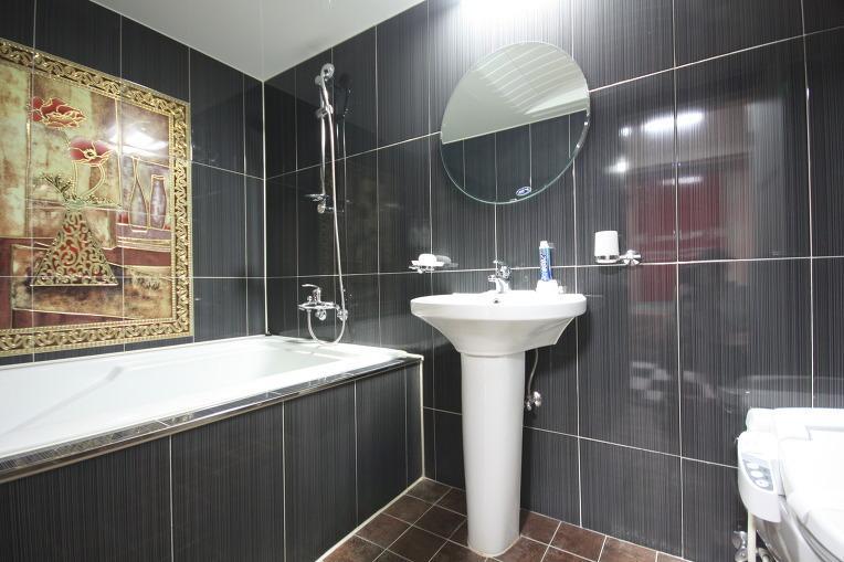 M Motel Songtan Pyeongtaek Quarto foto
